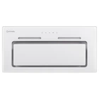 Вытяжка Minola HBI 6473 WH GLASS 800 LED Line