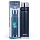 Термос питний з нержавіючої сталі Ranger Expert 0.9 л Black (RA 9932)