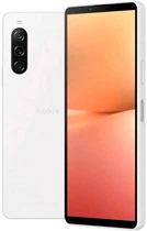 Мобильный телефон Sony Xperia 10 V 6/128GB White
