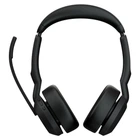 Słuchawki Jabra Evolve2 55 UC Stereo Link Black (5706991027563)