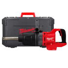 Гайковерт аккумуляторный бесщеточный 1'’ MILWAUKEE, M18 ONEFHIWF1D-0C, 2711Нм, с кольцом (каркас, кейс)