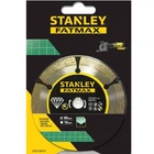 Диск алмазный STANLEY STA10415