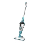 Щітка парова та пароочищувач 15 в 1 BLACK+DECKER, 1300 Вт, резервуар з водою 500 мл, час нагрівання 15 сек, робочий цикл 10-20 хв,