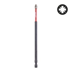 Бита MILWAUKEE, PZ2, 150 мм SHOCKWAVE (1 шт.) (4932471928)