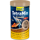 Корм для риб Tetra Min Granules