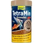 Корм Tetra Min Granules для аквариумных рыб в гранулах
