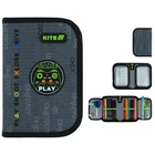 Пенал з наповненням Kite Good Game K26-622H-2, 1 відділення, 2 відвороти