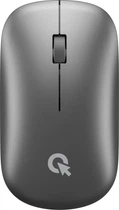 Миша бездротова OfficePro M225G Silent Click Wireless Gray