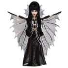 Кукла Monster High Эльвира (HYV99)