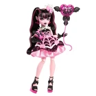 Кукла Monster High Страшный сладкий День Рождения Дракулора (JBG74)