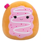 М'яка іграшка Squishmallows Вишневий Пончик Перл 36 см (SQCR06742)