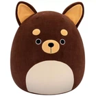 Мягкая игрушка Squishmallows Чихуахуа Баркевина 36 см (SQCR06740)