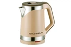 Електрочайник GRUNHELM (EKS-1857SB) 2,0л, 1500-1700Вт, бежевий