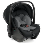 Автокресло Chicco First-Seat Recline i-Size, группа 0+, Черный