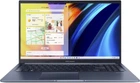 Ноутбук ASUS VivoBook 15 X1502VA Quiet Blue (X1502VA-BQ489)