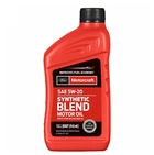 Моторна олива Ford Motorcraft Synthetic Blend