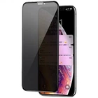 Защитное стекло Epik 5D Anti-static Matte (тех.пак) для Apple iPhone 11 / XR (6.1") Черный