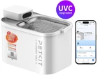 Поїлка Petkit Eversweet Max 2 White (P4116 UVC)