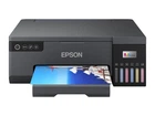 Принтер Epson EcoTank L8050 (C11CK37402)