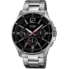 Наручний годинник CASIO MTP-1374D-1AVDF