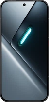 Мобільний телефон Poco X8 Pro 12/512GB Black Global