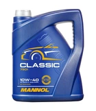 Автомасло моторное Mannol 7501 CLASSIC 10W-40
