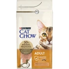 Сухий корм Purina Cat Chow Adult з качкою