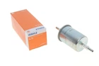 Фільтр паливний Opel Astra G 1.2-2.2i/Omega B 2.0-3.2i/Chevrolet Niva 1.7 02-/Lada 110/Kalina 1.6 KNECHT KL 83