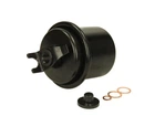 Фільтр паливний Honda Accord/Civic 1.4-1.8 -01 KNECHT KL 185