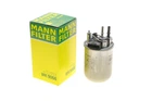 Фільтр паливний Nissan Juke 1.5 dCi 10-14 MANN-FILTER WK 9066