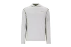 Худи Simms BugStopper Hoody Aspen Heather, размер: М (9760200902)