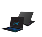Ноутбук Gigabyte GAMING A18 Ryzen 7 260/32GB/512+512 RTX5060 165Hz (3VHK3EEC93SD)