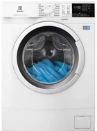 Стиральная машина Electrolux EW6S404WU