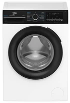 Стиральная машина Beko BM3WFU410415WPBB