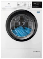 Стиральная машина Electrolux EWS6426BU