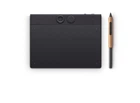 Графічний планшет Wacom Intuos Pro S (2025) (PTK470K0B)