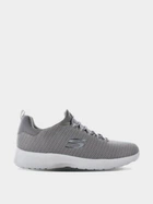 Кросівки повсякденні Skechers 1149996 Сірий 44 KM3072