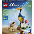 Конструктор LEGO Кевін і Даг (43290)