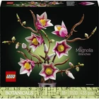 Конструктор LEGO Вілки магнолії (11510)