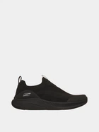 Сліпони Skechers 10461457 Чорний 46 KM5653