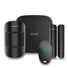 Комплект охранной сигнализации Ajax StarterKit 2 Black 35973.102.BL1 23479_AJAX