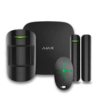 Комплект охоронної сигналізації Ajax StarterKit Black 25456.56.BL1 1143_AJAX