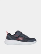 Кроссовки повседневные Skechers 9046803 Серый 32 KK3727