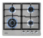 Варильна поверхня Interline HGS 763 FGT XM FLAME