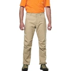 Штани чоловічі Salewa Agner Hemp Ripstop Pants Men M Бежевий