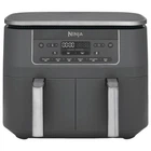 Мультипечь Ninja Dual Zone Air Fryer Max DZ300EU