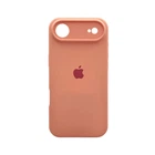 Чохол для смартфона Silicone Full Case AA iPhone 17 Air 37, Grapefruit (FullAAi17A-37)