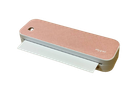 Портативний мобільний термопринтер PeriPage A40 з акумуляторною батареєю 2600 mAh (рожевий)