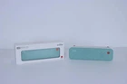 Портативный аккумуляторный термопринтер PeriPage A40, USB+Bluetooth (ментол)