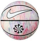 Мяч баскетбольный Nike EVERYDAY PLAYGROUND 8P NEXT NATURE DEFLATED MULTI/WHITE/BLACK/WHITE size 5 (N.100.7037.944.05)